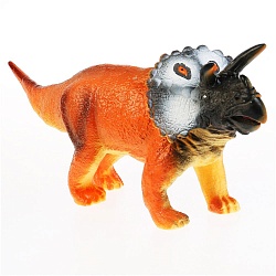 Фигурка динозавра - Паразауролоф (Играем вместе, ZY598042-R) - миниатюра