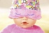 Кукла Baby born for babies мягкая с твердой головой, 30 см  - миниатюра №4
