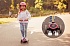 Самокат Globber Evo 5 in 1 со светящимися колесами, Red  - миниатюра №29
