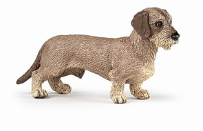 Фигурка – Такса (Papo, 54043_papo)