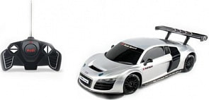 Радиоуправляемая машинка Audi R8, масштаб 1:18 (RASTAR, 53600)