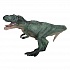 Фигурка Тираннозавр зелёный охотящийся  - миниатюра №3