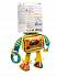 Подвесная игрушка – Робот Расти  - миниатюра №3