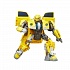 Трансформер из серии Transformers - Заряженный Бамблби  - миниатюра №4