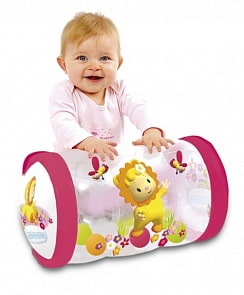 Smoby Детский надувной цилиндр с шариками (Smoby, 211318)