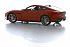 Модель машины Jaguar F-Type, 1:24  - миниатюра №2