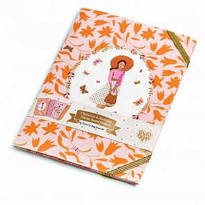 Набор папок Тину, 2 штуки (Djeco, DD03691)