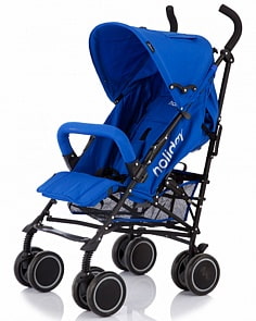 Коляска-трость Holiday, Blue (Jetem, Holiday_Blue)