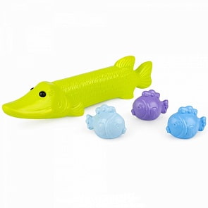 Набор для купания - По щучьему велению (Русский Стиль,  9260)