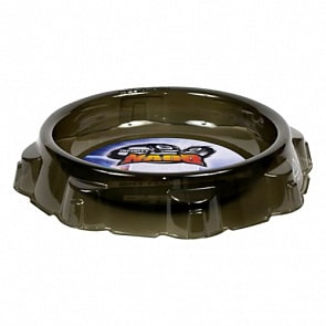 Инфинити Надо. Арена для баттлов, черная (TM Infinity Nado, 38237)