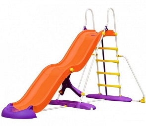 Горка - Великан Marian (Marian Plast, 587)