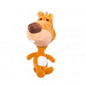 Подвеска - Бобер, 20 см (Button Blue, 73-20101)