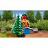 Конструктор Lego City - Лесной трактор City Great Vehicles  - миниатюра №13
