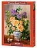 Пазлы Castorland – Цветы в вазе, 1000 элементов  - миниатюра №1
