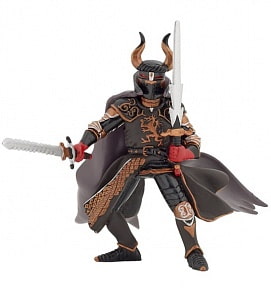 Фигурка Воин тьмы (Раро, 38947)