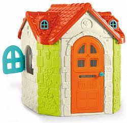 Feber Fancy House Игровой пластиковый дом (Feber, FE 800010962veg) - миниатюра