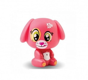 Ночник из серии Lumiluvs - Собака Bowie (ABtoys, LB004A4)