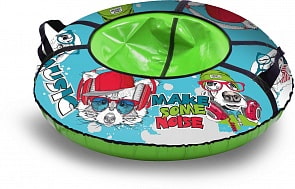 Тюбинг ™Тяни-Толкай - Оксфорд Music, 83 см (ТяниТолкай, MusicOTM1_01_13_083)