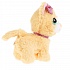 Игрушка мягкая - Кошка Апельсинка, 16 см  - миниатюра №1