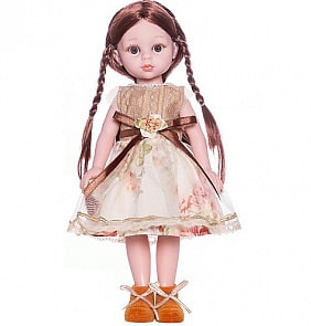 Кукла - BabySoLovely, 30 см (Junfa Toys, 1919-3)