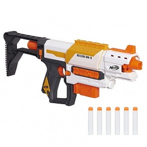 Бластер Nerf Нерф - Модулус Рекон (Hasbro, B4616EU6-no)