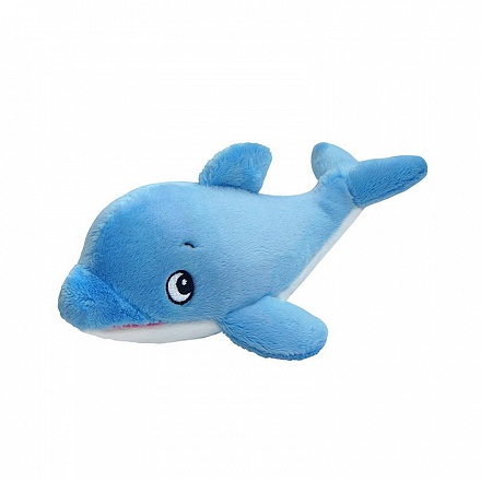 Мягкая игрушка - Дельфин, 22 см. 