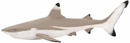 Фигурка - Рифовая акула, размер 10 х 10 х 7 см. 