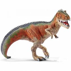 Schleich Фигурка динозавра – Гигантозавр, 14543 - миниатюра
