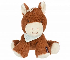 Мягкая игрушка Лошадка 25 см (Kaloo, K963002)