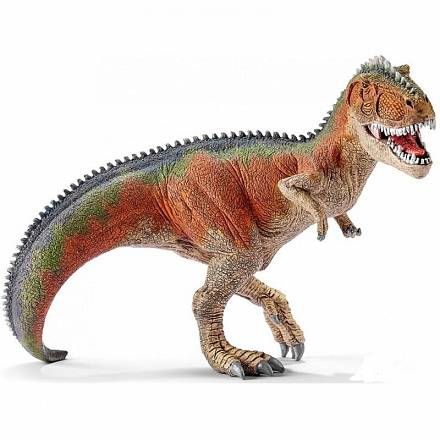 Schleich Фигурка динозавра – Гигантозавр, 14543